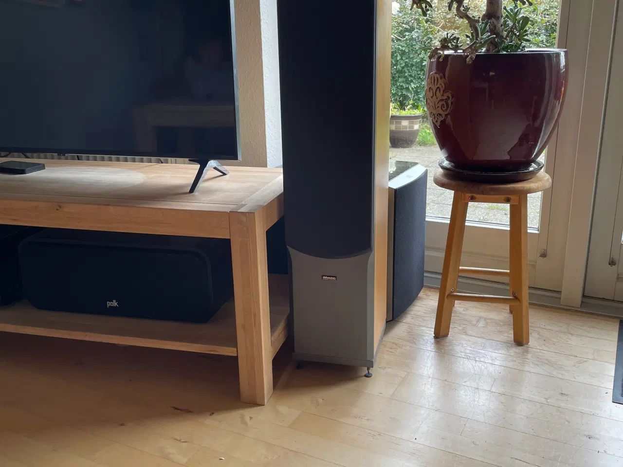 Billede 1 - Dynaudio Audience 72 højttalere
