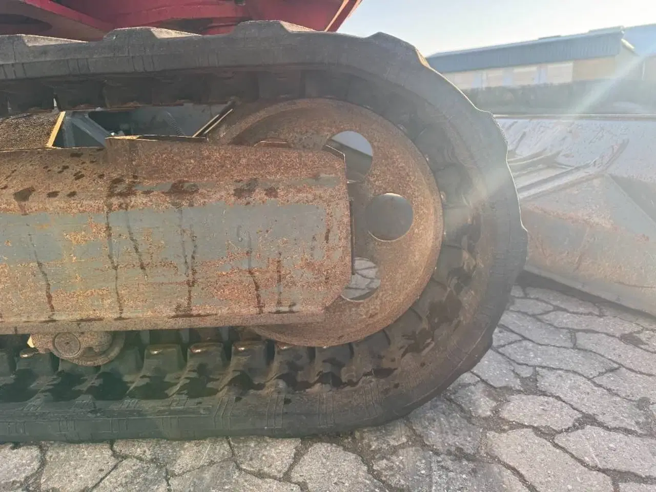 Billede 18 - Takeuchi TB290