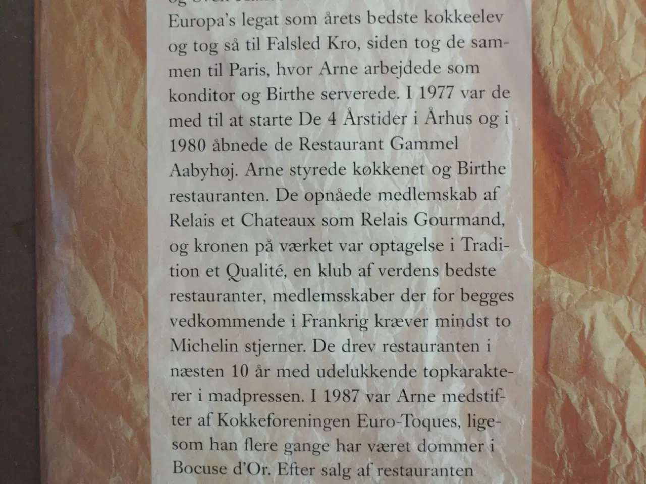 Billede 4 - vores køkken i provence af arne fusager og birthe 
