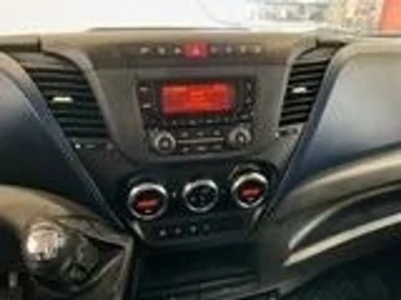 Billede 5 - Iveco Daily 2,3 35S14 Mandskabsvogn m/lad