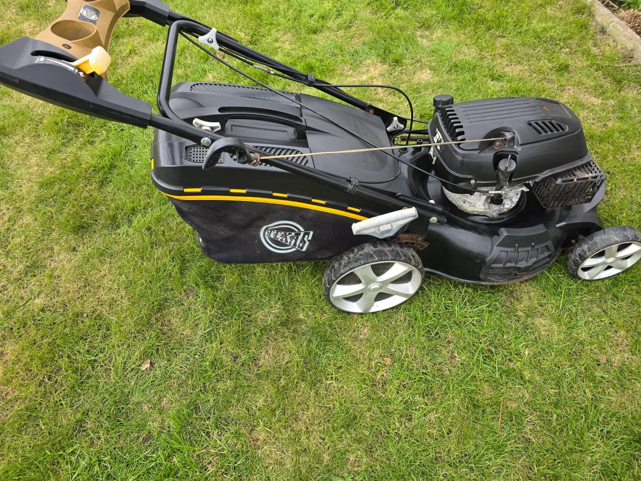 Billede 6 - Texas 5120 TR / W