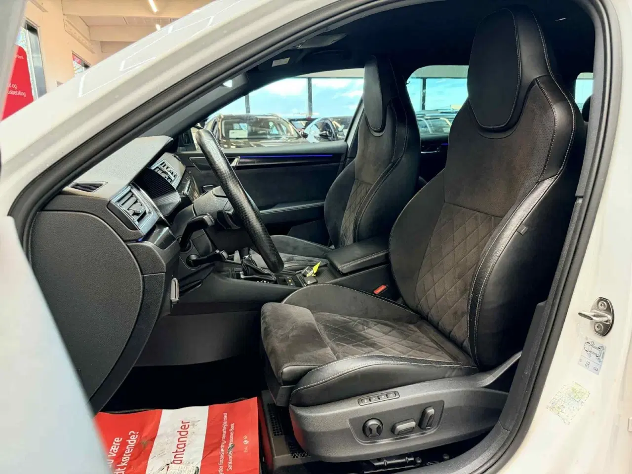 Billede 14 - Skoda Superb 1,4 TSi iV Sportline Combi DSG