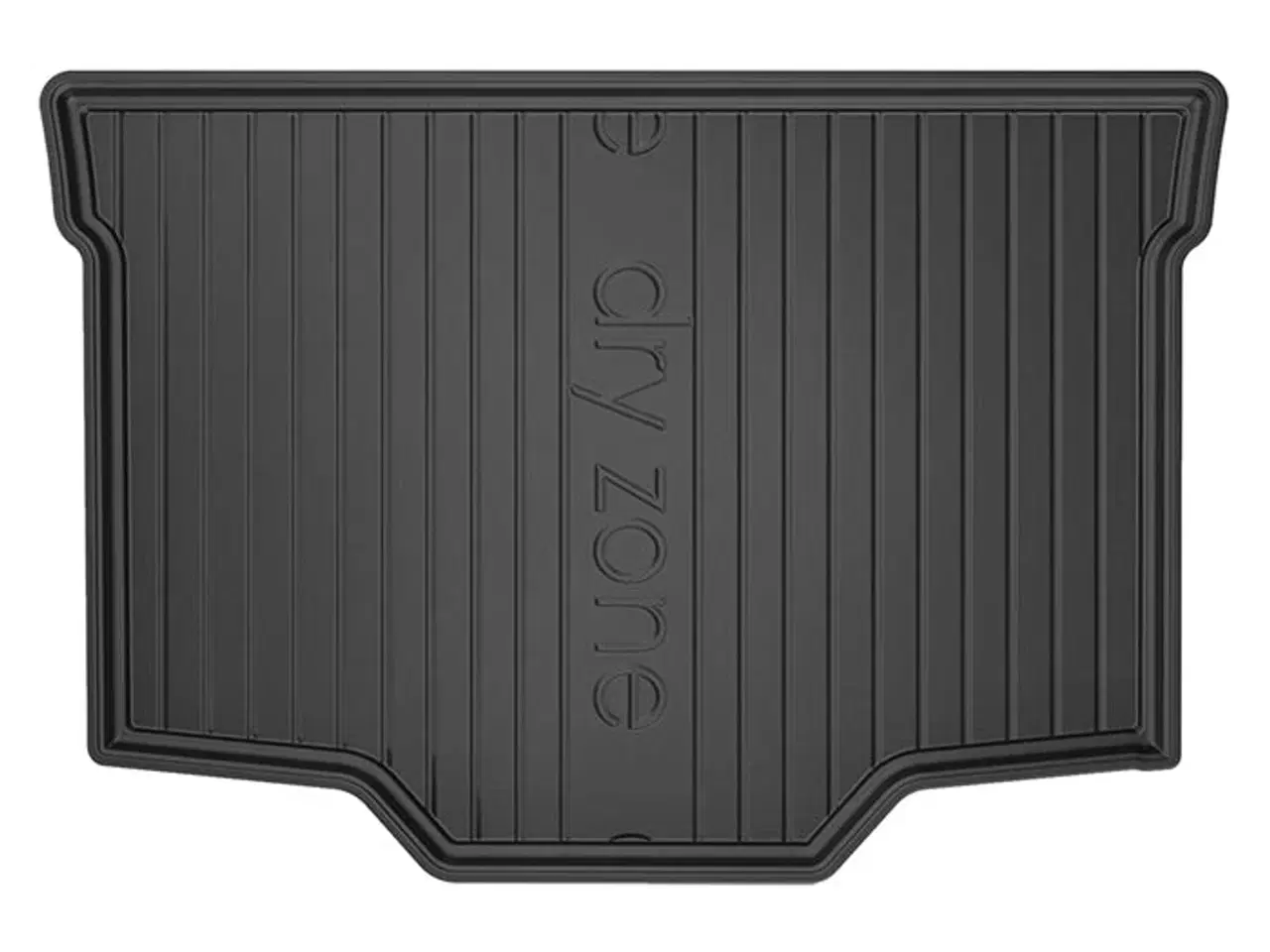 Billede 1 - Bagagerumsbakke Suzuki Baleno II HB 2015- nederst