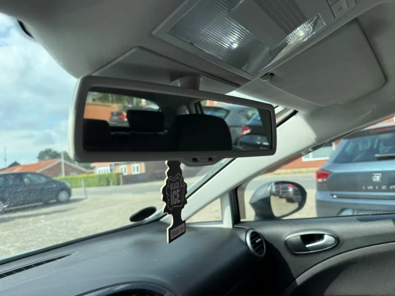 Billede 15 - Seat Leon 1,2 TSi 105 Style Copa