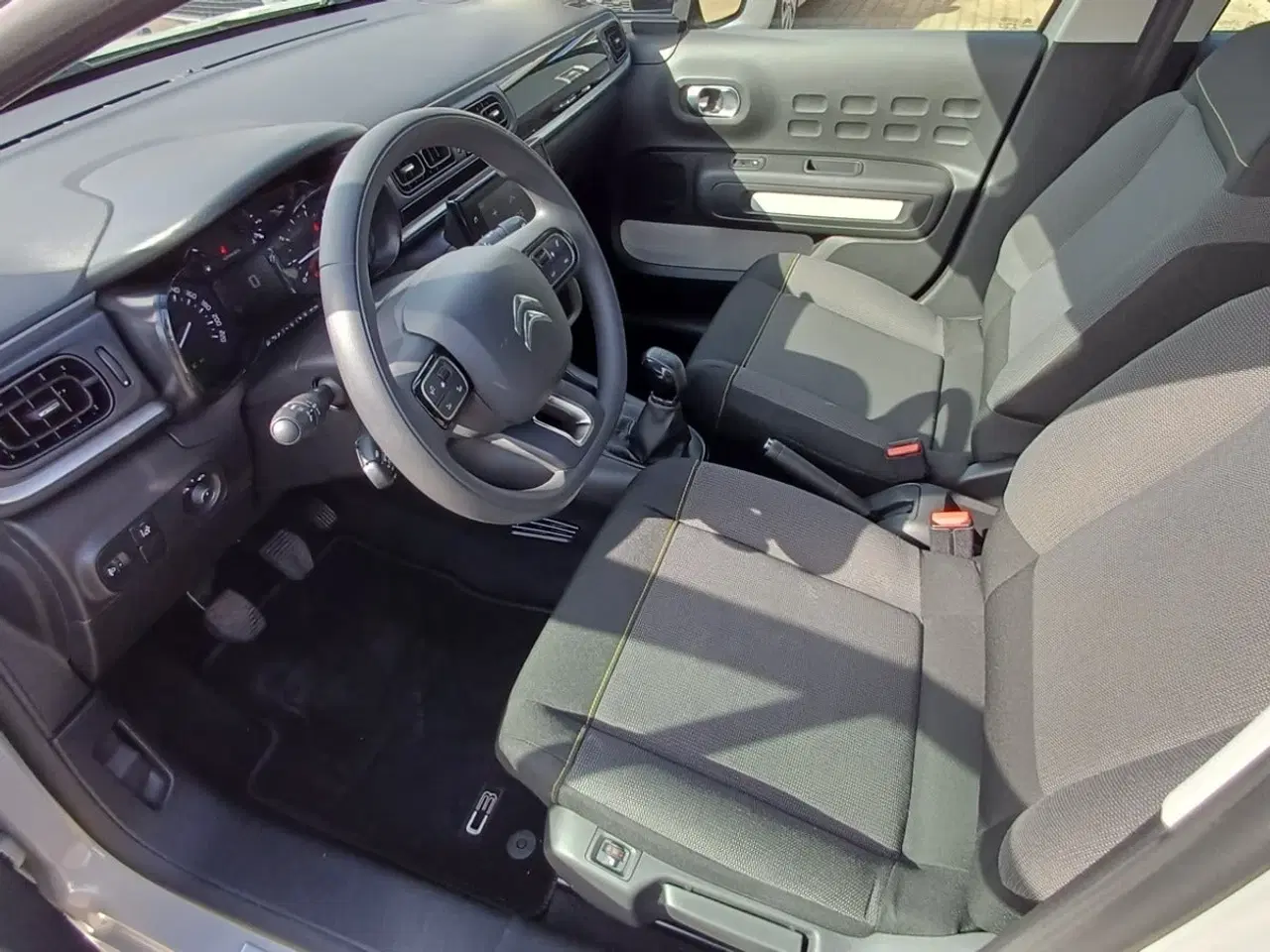 Billede 9 - Citroën C3 1,2 PureTech 82 Iconic