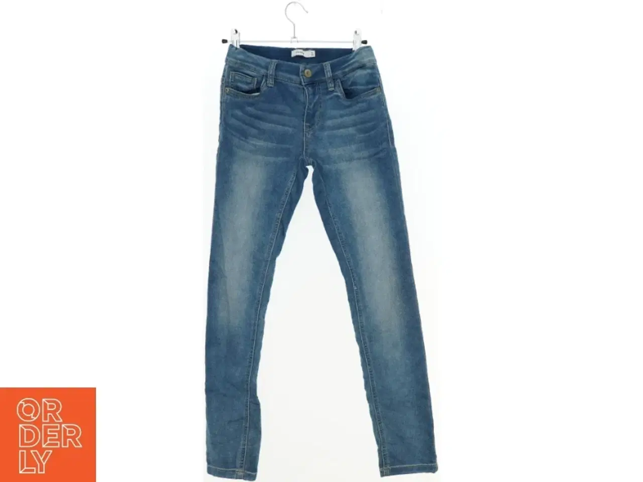 Billede 1 - Jeans fra Name It (str. 146 cm)