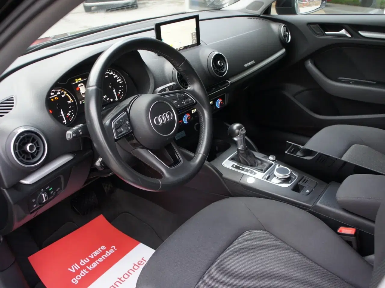 Billede 13 - Audi A3 1,4 e-tron Sport Sportback S-tr.