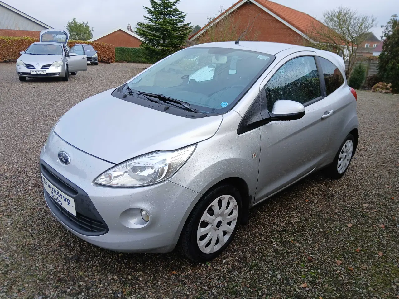 Billede 2 - Ford KA 1,2
