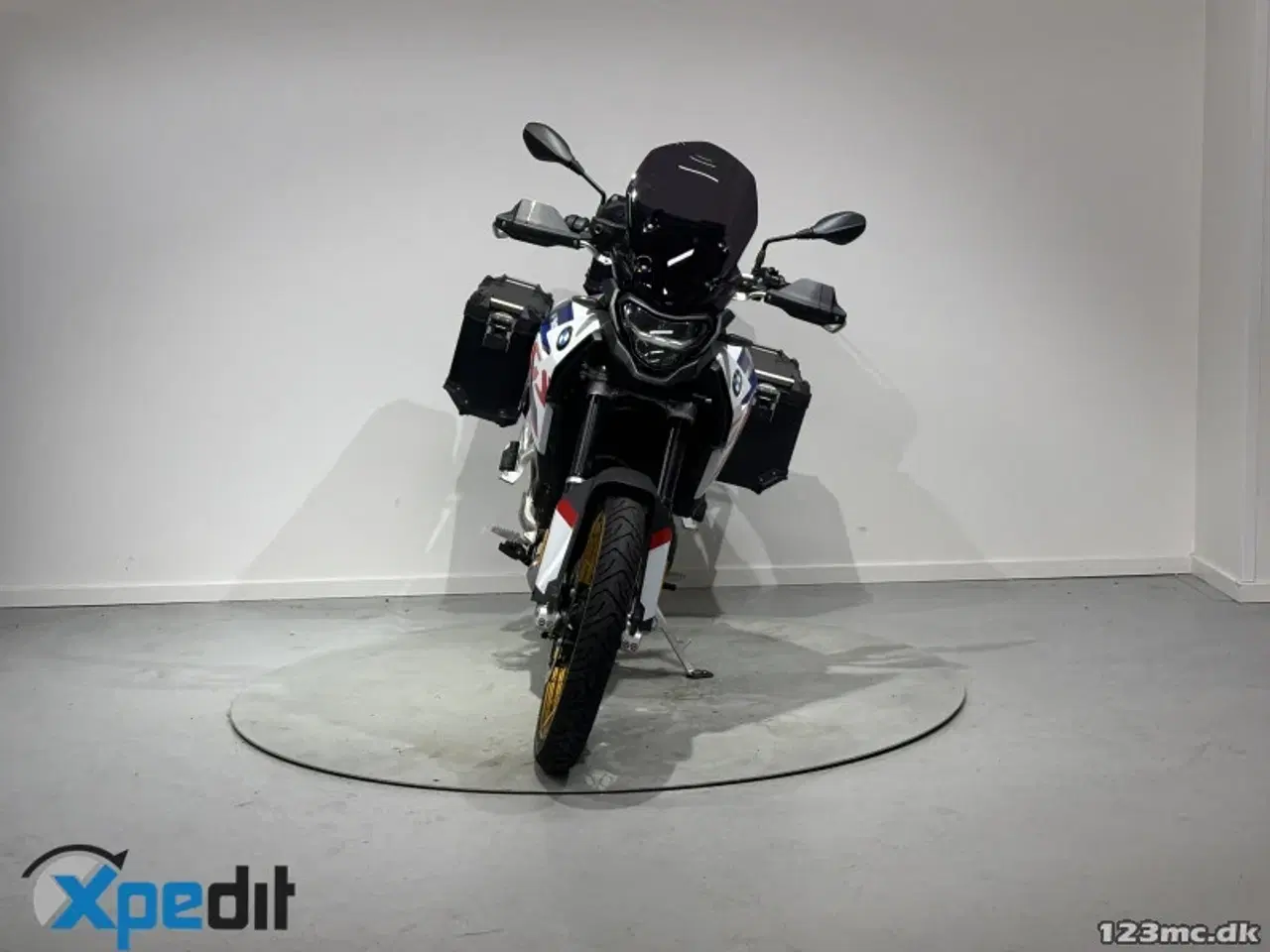Billede 9 - BMW F 900 GS