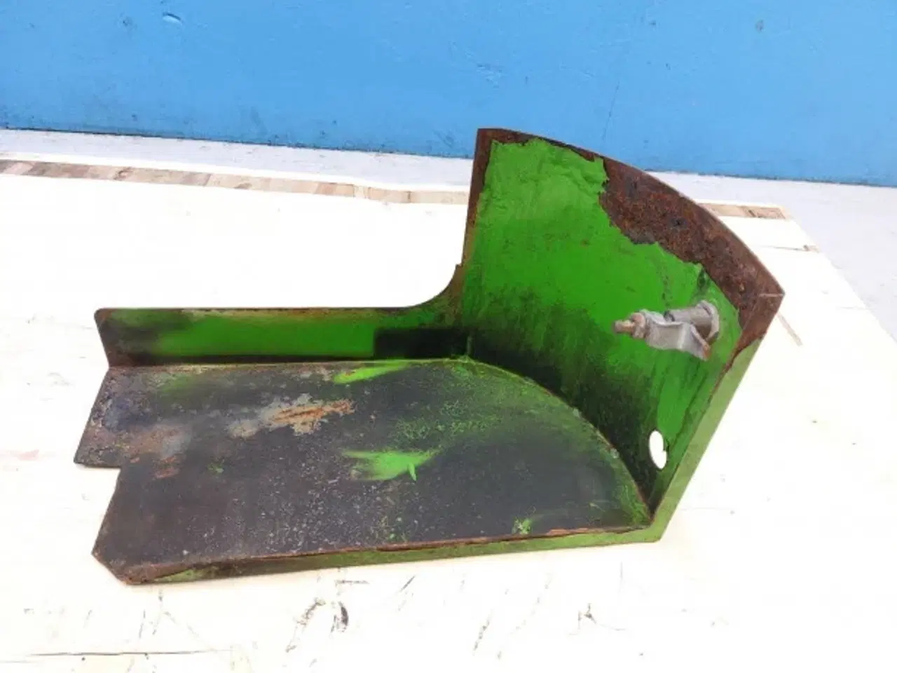 Billede 4 - Merlo P40.7 Skærm 056454