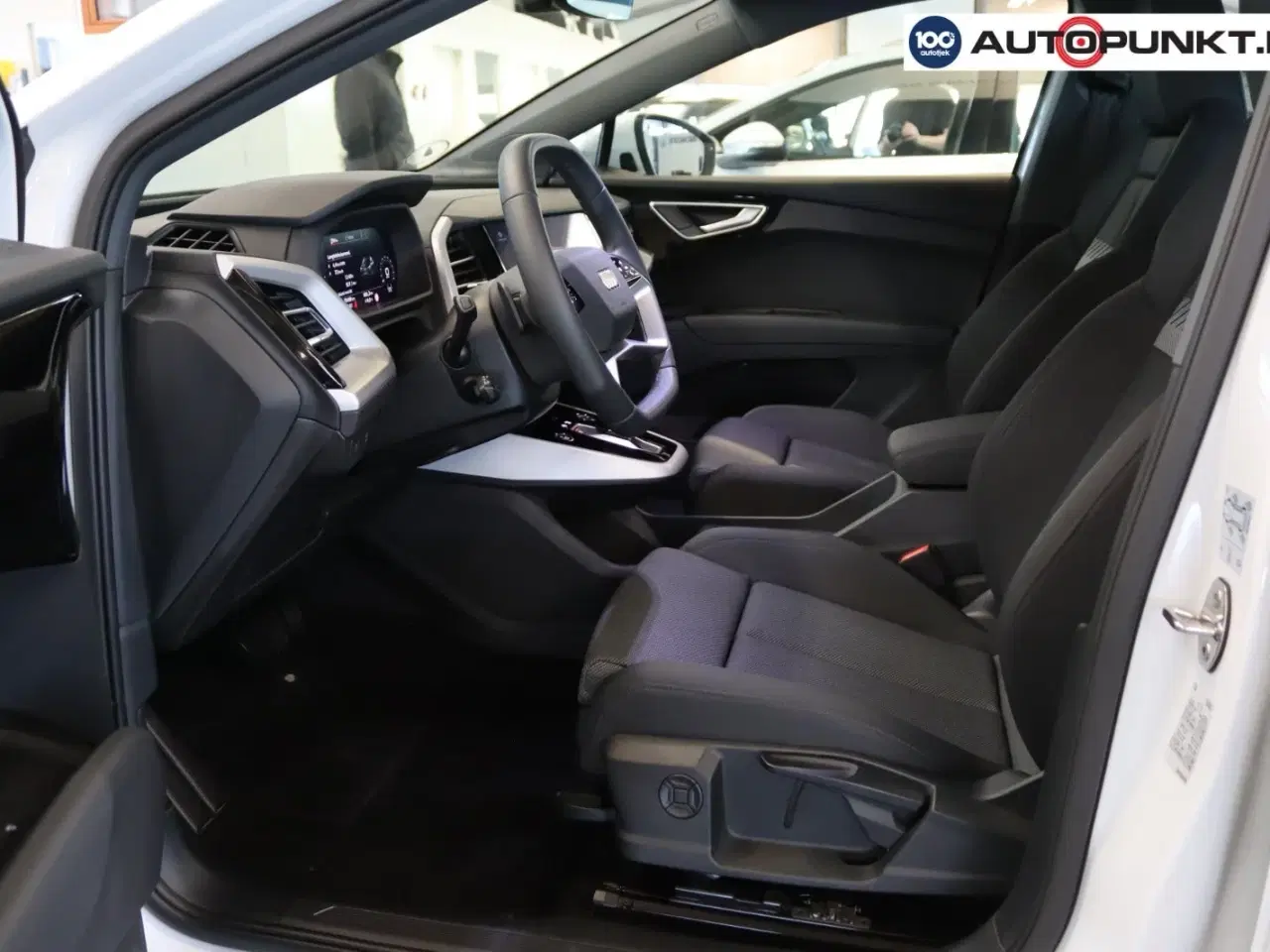 Billede 4 - Audi Q4 e-tron 45 Progress