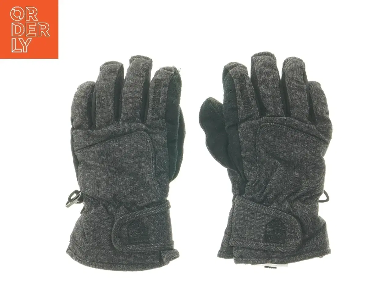 Billede 1 - Børnehandsker fra Hestra (str. 6 år cm)