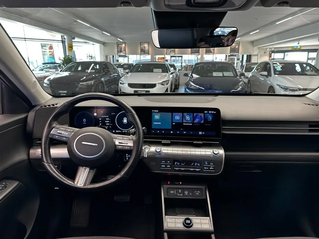 Billede 23 - Hyundai Kona 65 EV Essential