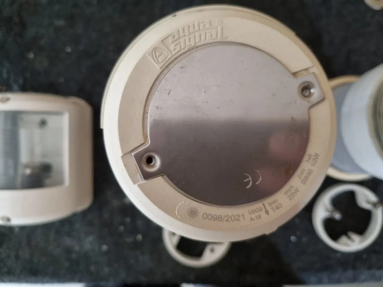 Billede 4 - Top lanterne 