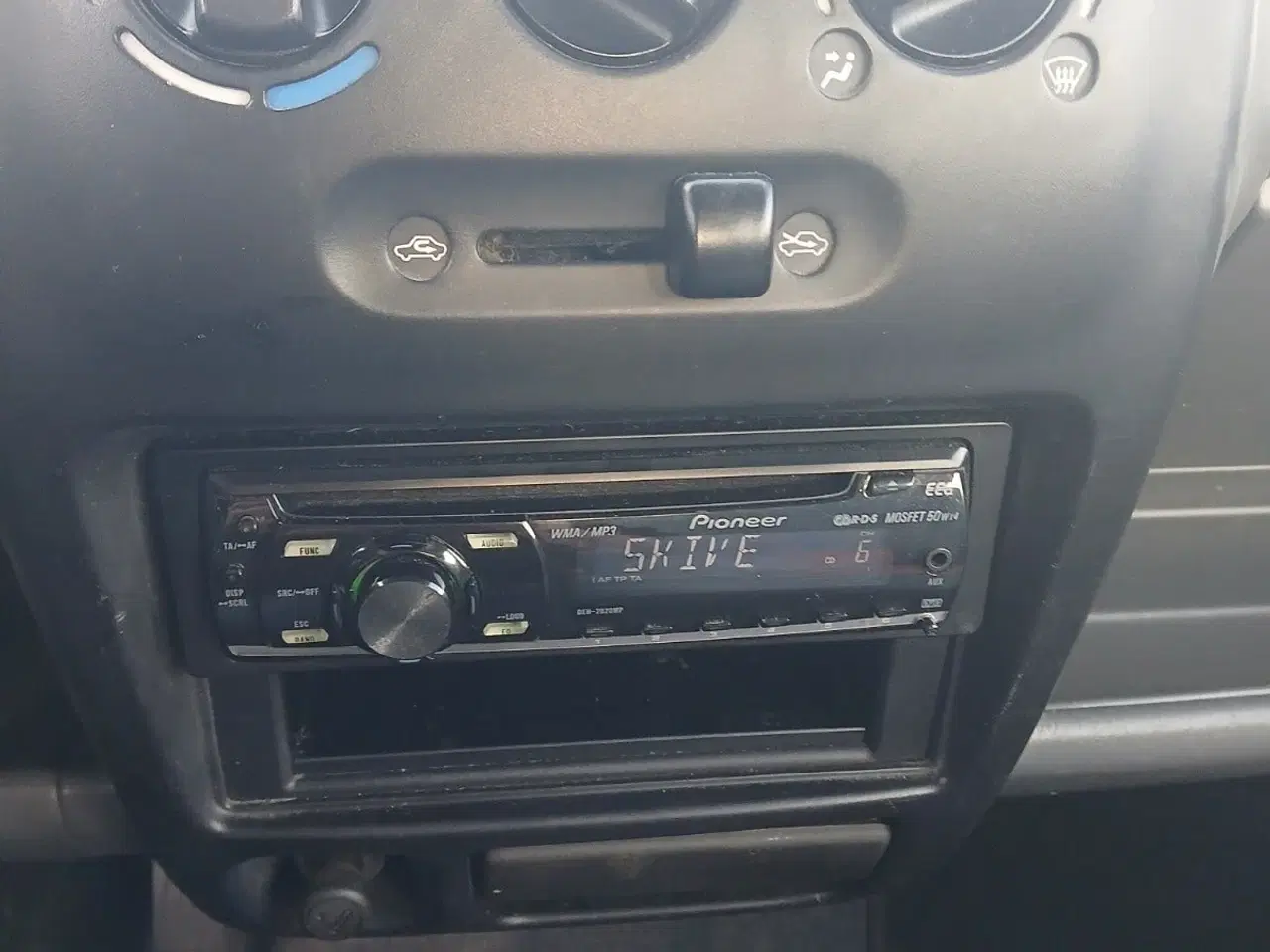 Billede 7 - Suzuki Wagon R+ 1,3 GL