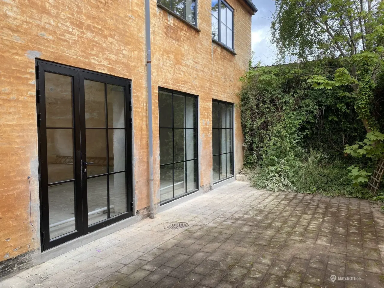 Billede 9 - Thoravej 24. 2400 København NV