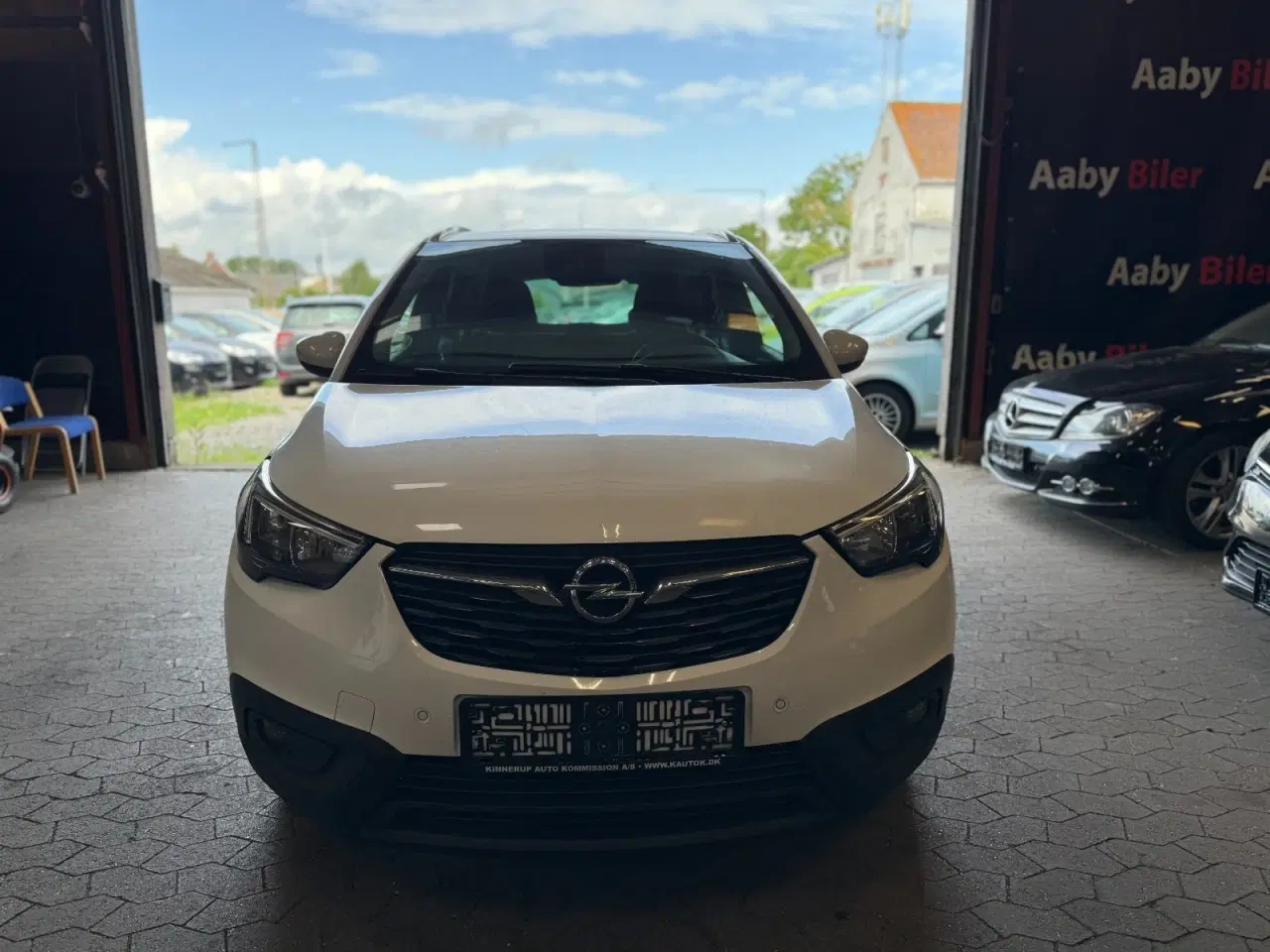 Billede 2 - Opel Crossland X 1,2 Excite