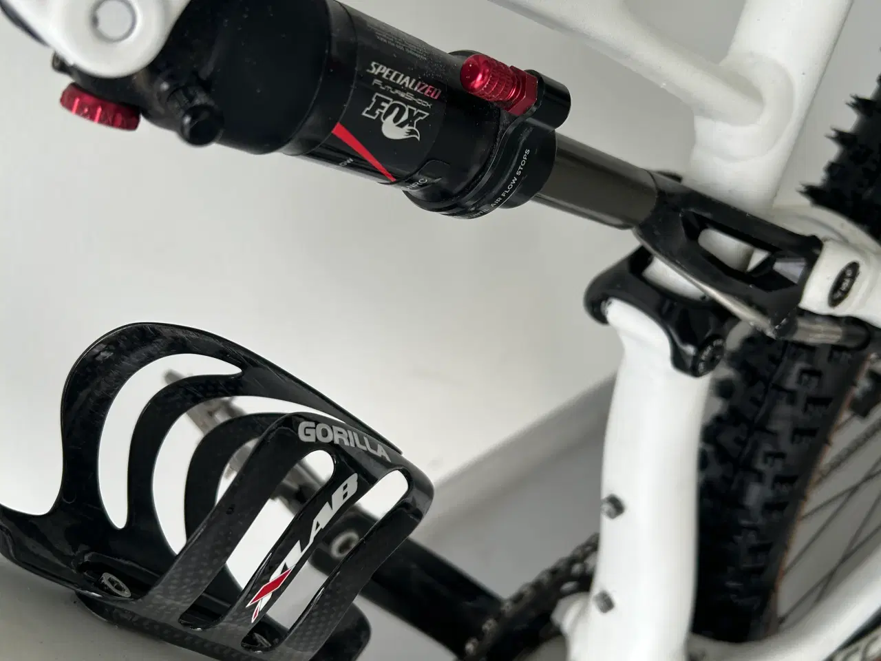 Billede 3 - Specialized Epic Comp – Full Suspension - Opgrader