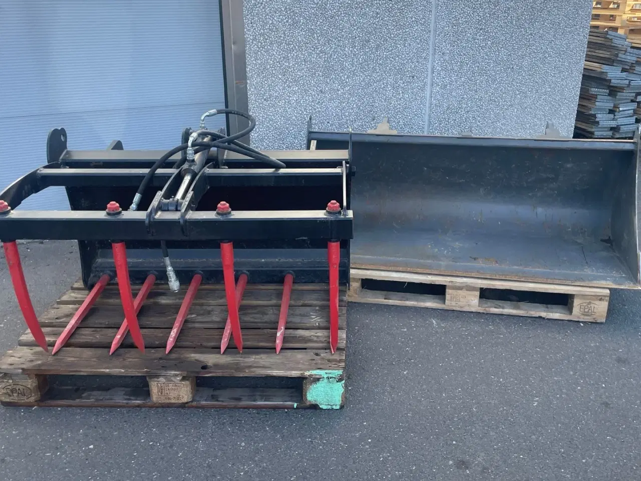 Billede 11 - Job-Man 900