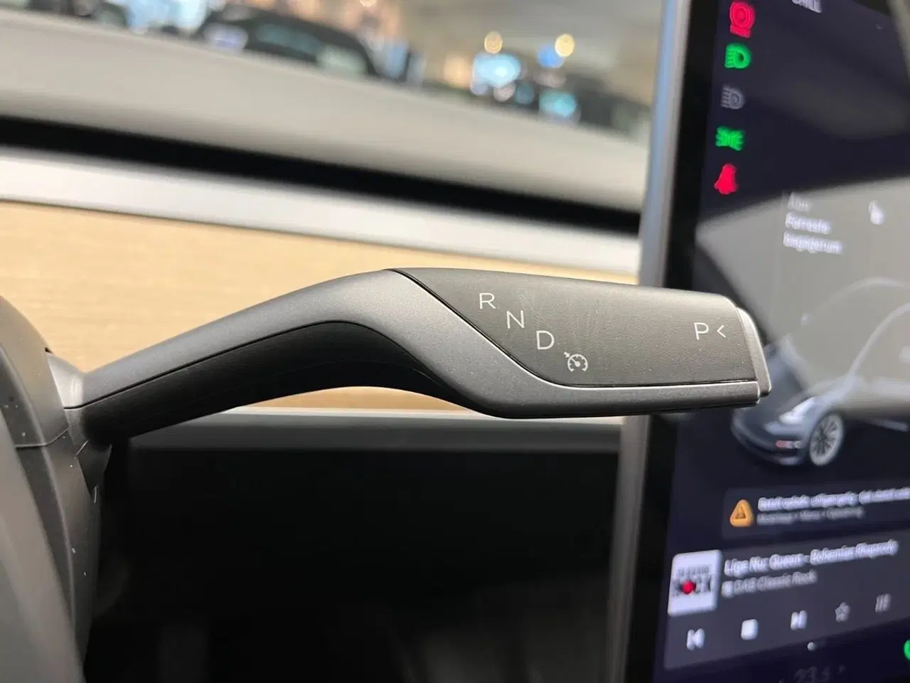 Billede 12 - Tesla Model 3  Standard Range+ RWD