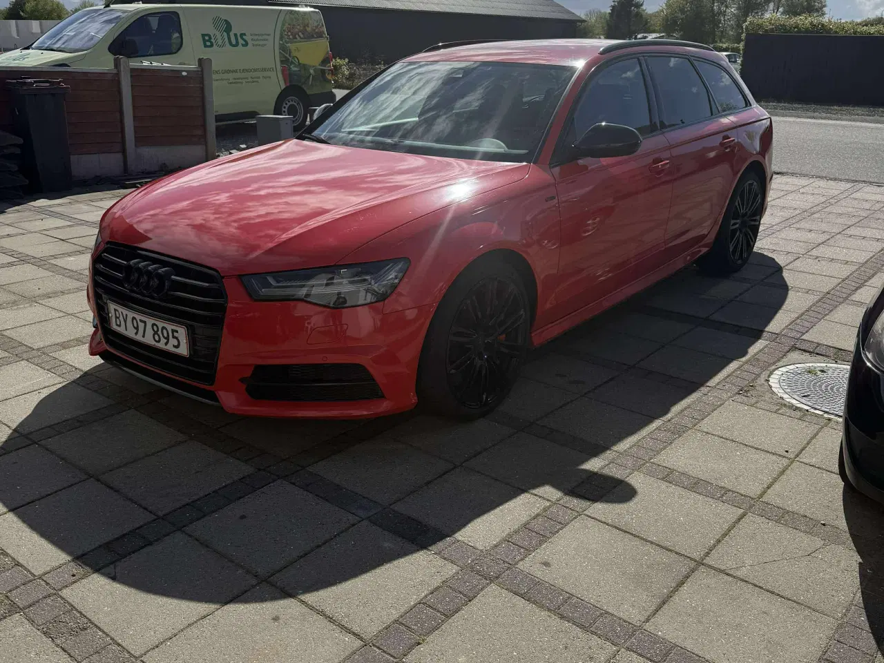 Billede 2 - Audi a6 2.0 tdi autmatgear 