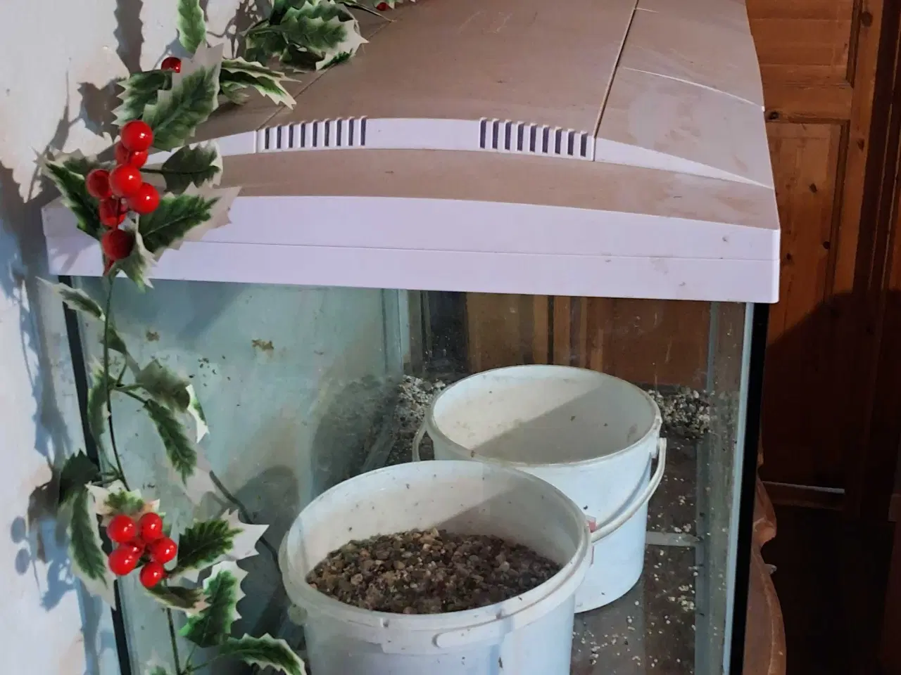 Billede 3 - Akvarie 150 liters