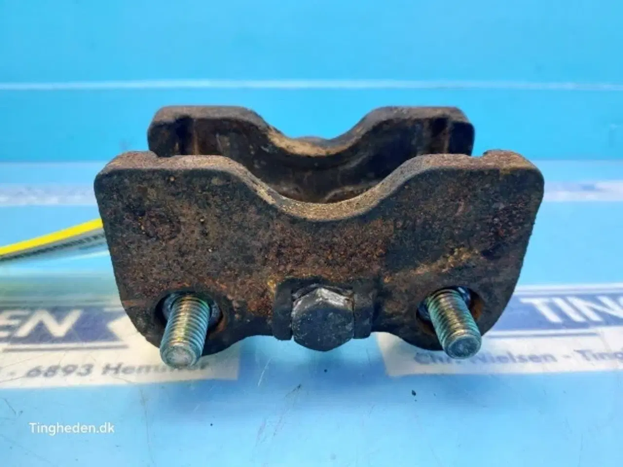 Billede 5 - New Holland LB110 Parkbremse 85813300