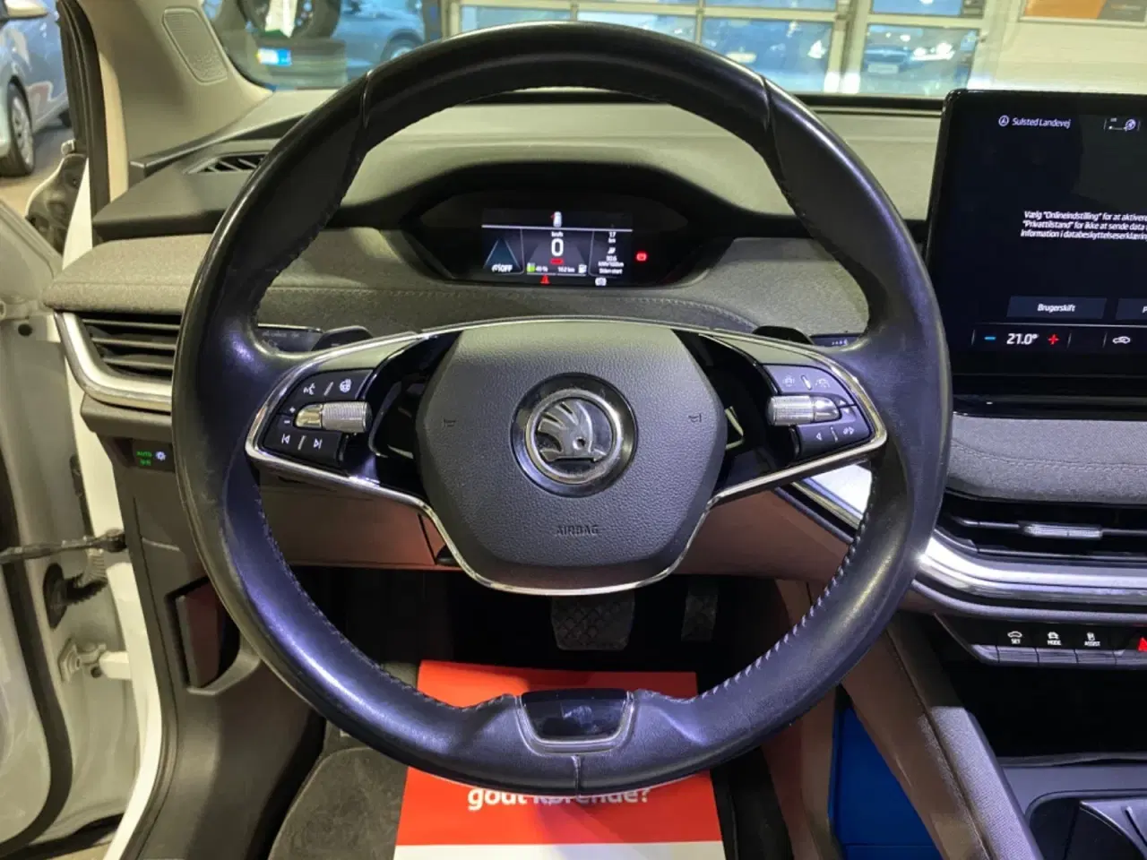 Billede 7 - Skoda Enyaq 80 iV