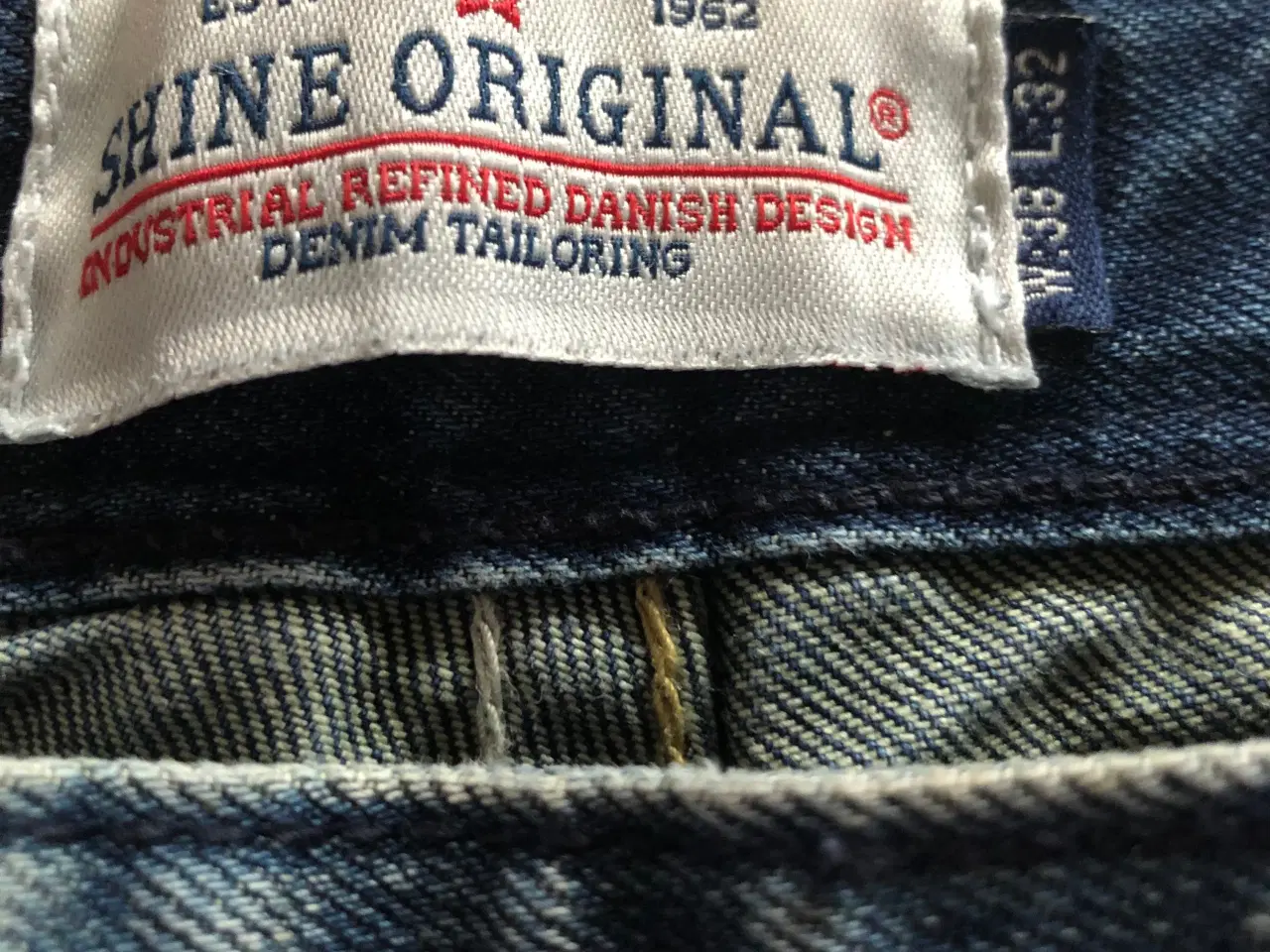 Billede 3 - Shine Original Jeans