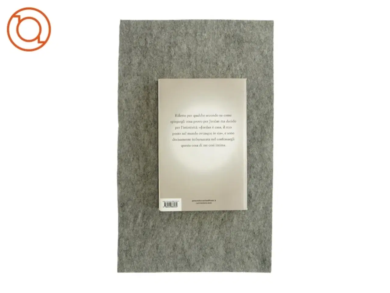 Billede 2 - Scelgo me af Angela Bianchi (bog)