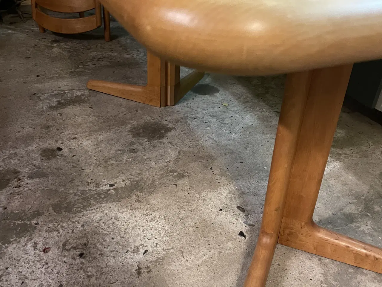 Billede 6 - Sofabord Gudme Møbelfabrik