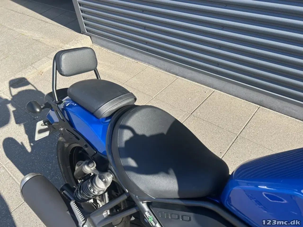 Billede 14 - Honda CMX 1100 Rebel MC-SYD BYTTER GERNE  5 ÅRS  GARANTI