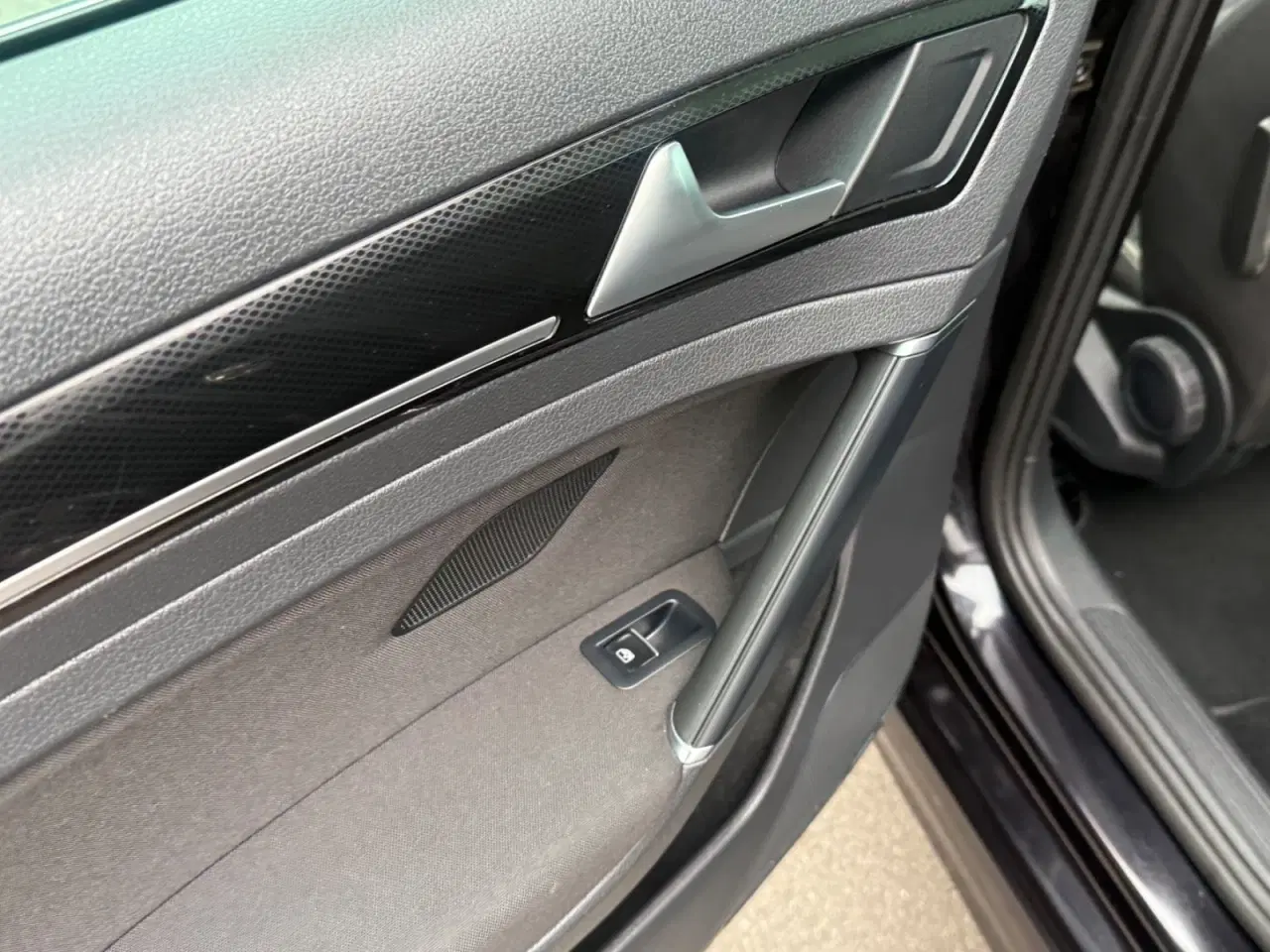 Billede 22 - VW Golf VII 2,0 TDi 150 R-line Variant DSG BMT