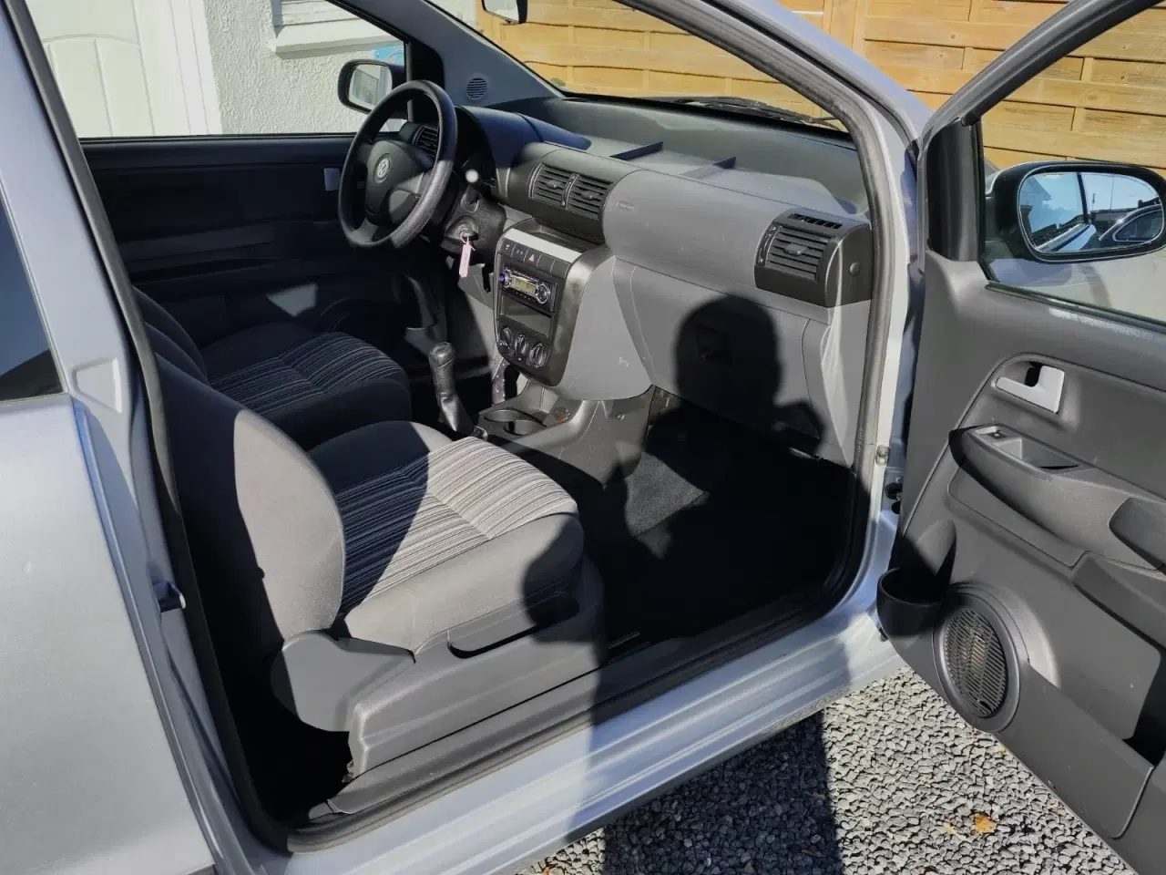 Billede 12 - VW Fox 1,4 