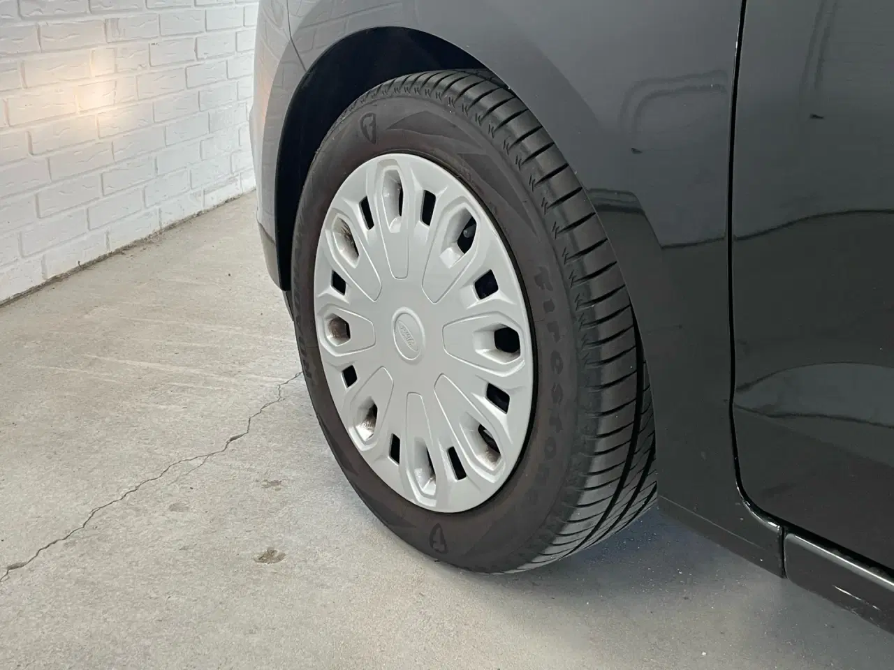 Billede 4 - Ford Ka+ 1,2 Ti-VCT Ultimate 85HK 5d