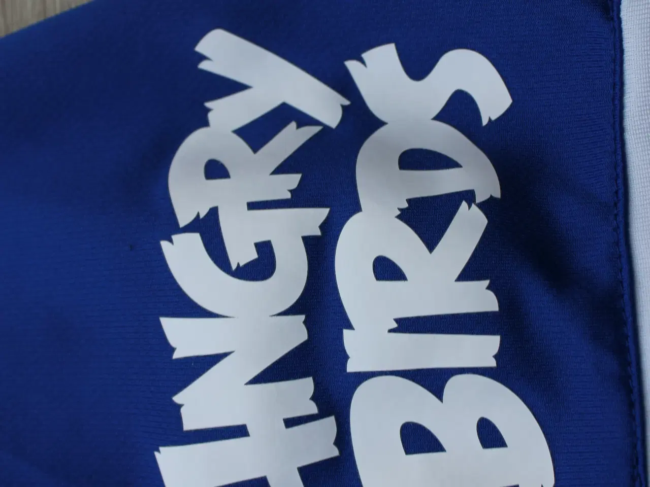 Billede 5 - Everton hjemmebanetrøje fra 2019/20