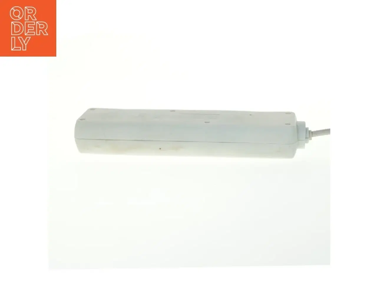 Billede 4 - Forlængerledning med 4 stik (str. 140 cm)