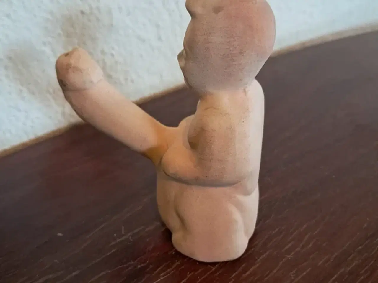 Billede 2 - Terracotta-fløjte