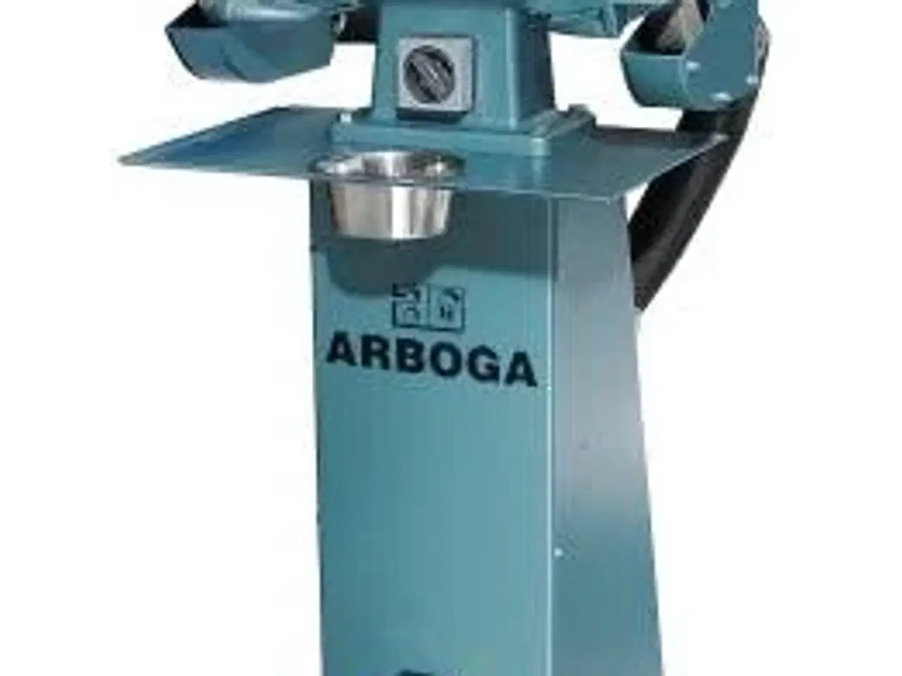 Billede 1 - Søjleslibemaskine ep-308/ex-16