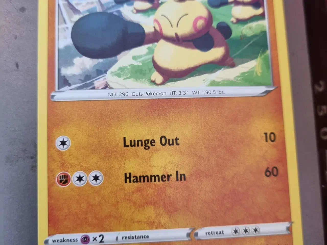 Billede 1 - Pokemon kort fra forskellige serier