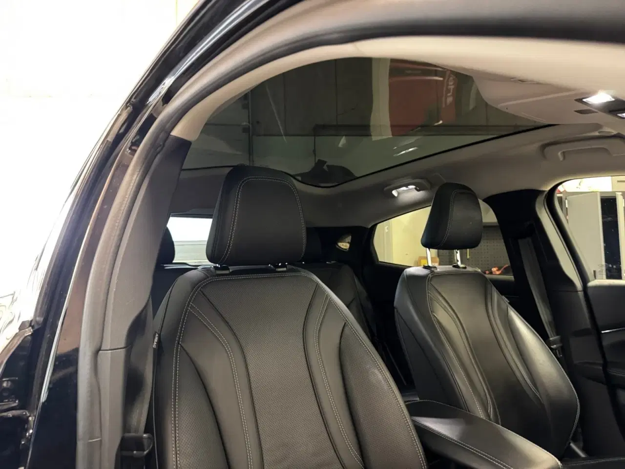 Billede 15 - Ford Mustang Mach-E 75 Standard Range
