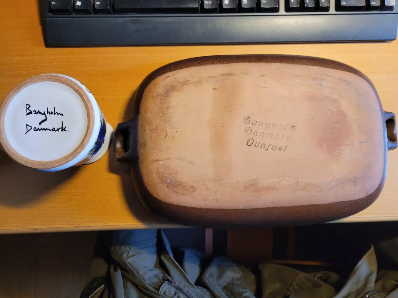 Billede 3 - Bangholm