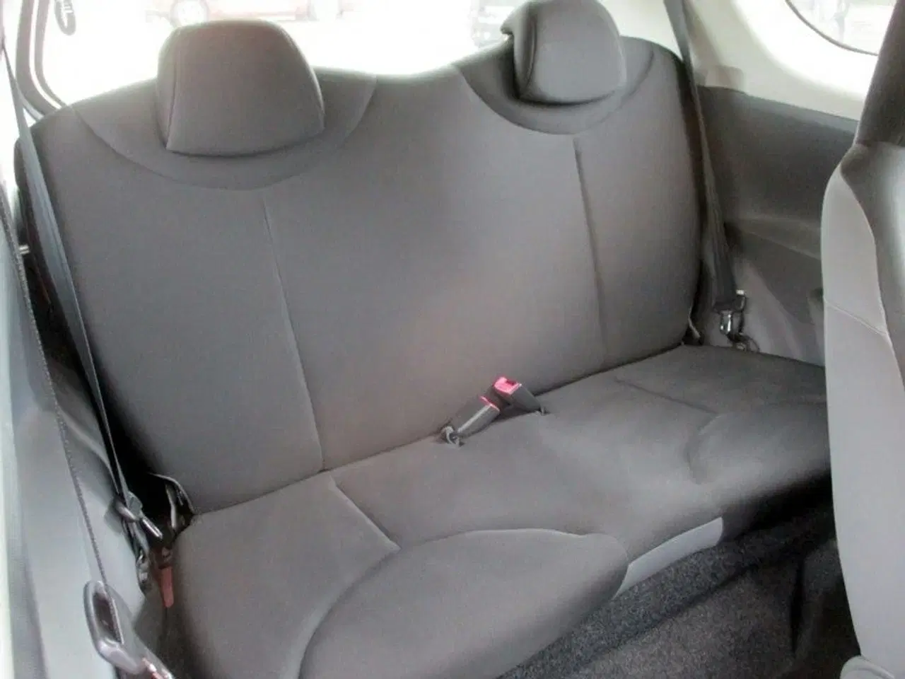 Billede 8 - Toyota Aygo 1,0 