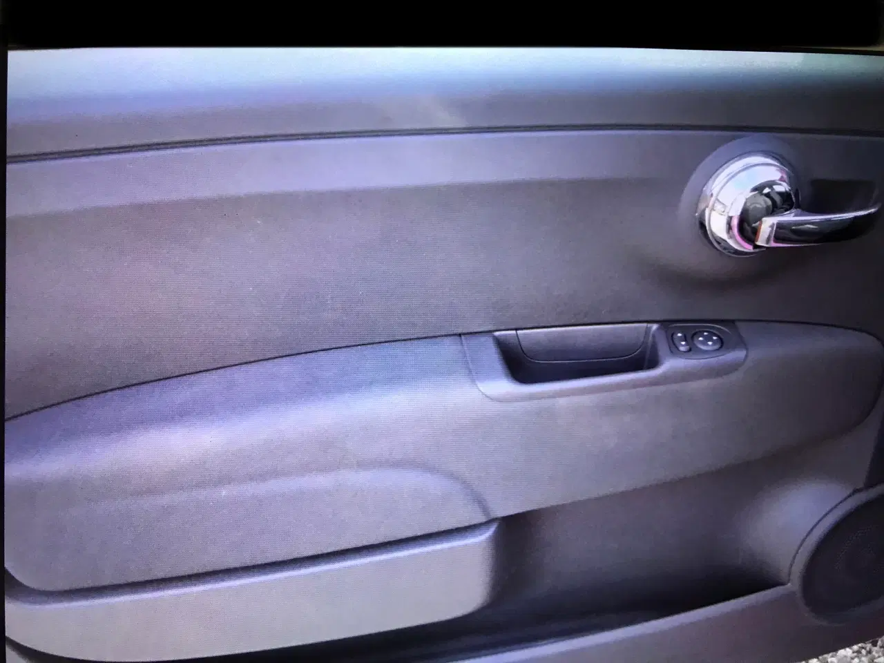 Billede 7 - Fiat 500 1,2 pink