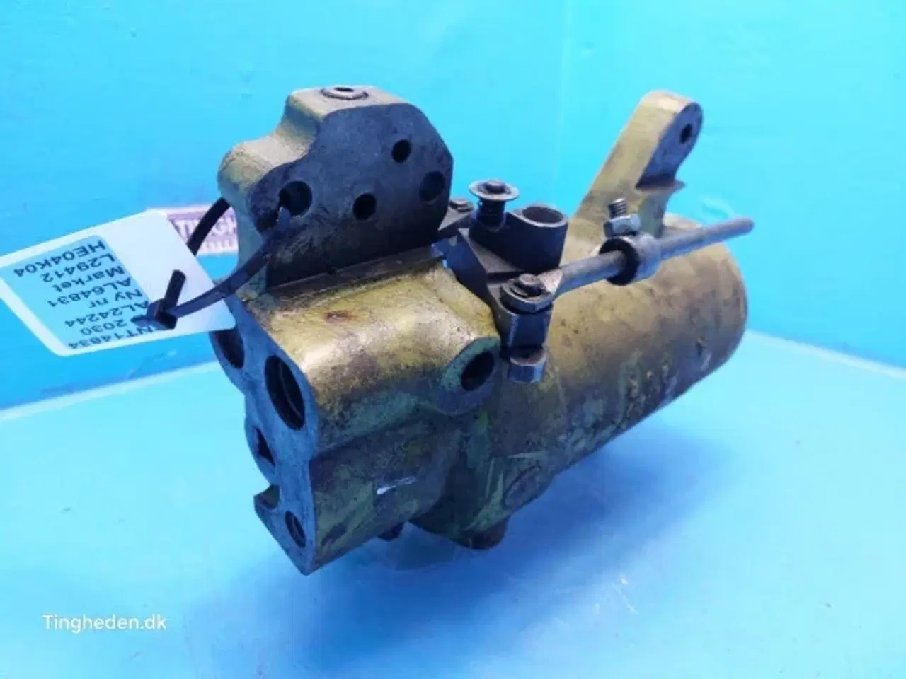 Billede 9 - John Deere 2030 Cylinderhus AL24244