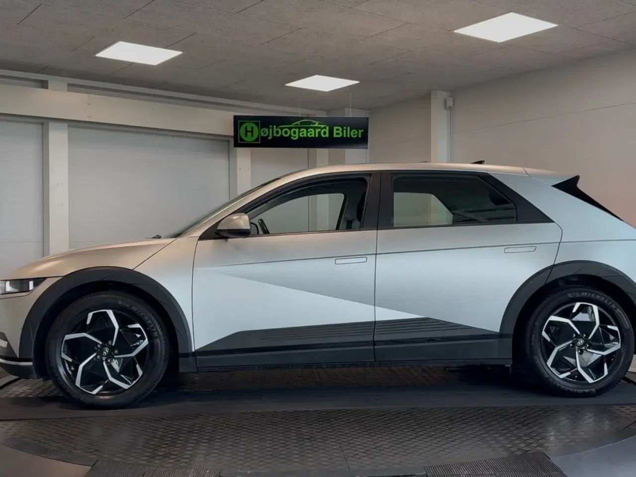 Billede 2 - Hyundai Ioniq 5 58 Essential