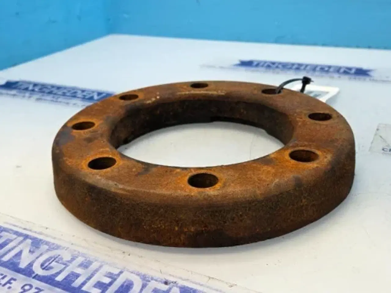 Billede 6 - John Deere 6300 Ring L33936