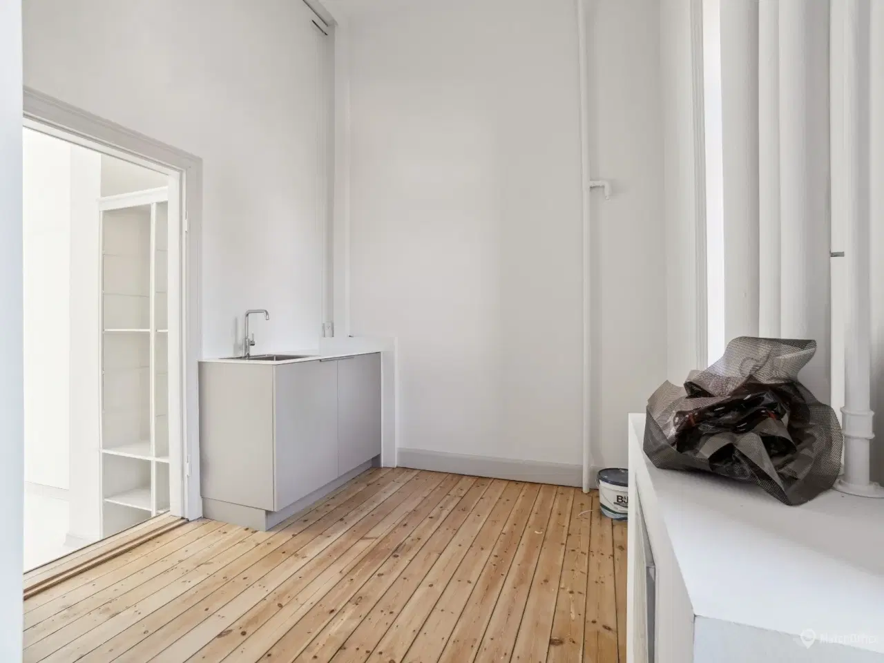 Billede 8 - Få din drømmebutik lige overfor Fælledparken