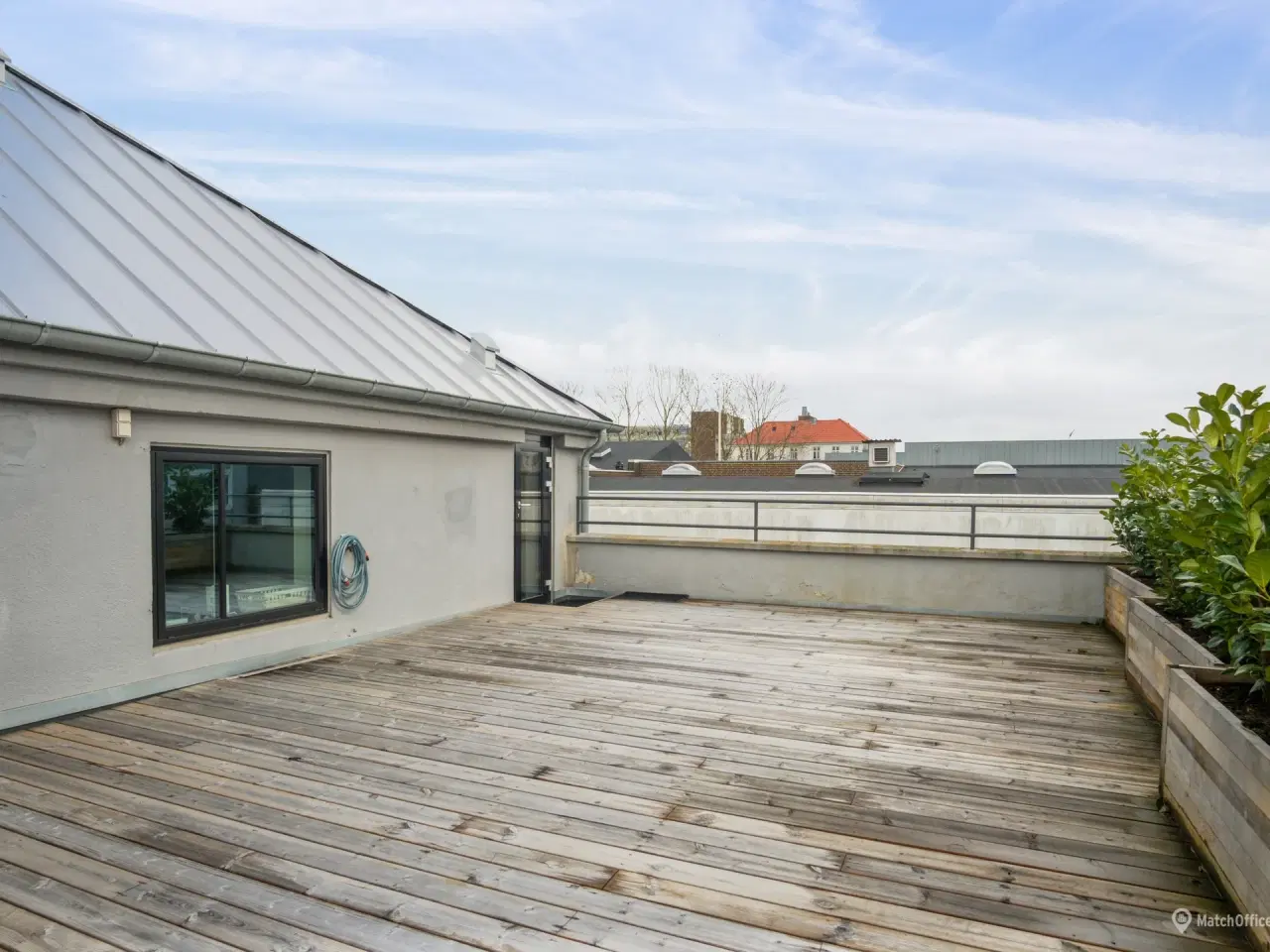 Billede 12 - Kontorlejemål på Frederikssundsvej. 254 m2 i Storkøbenhavn til leje.