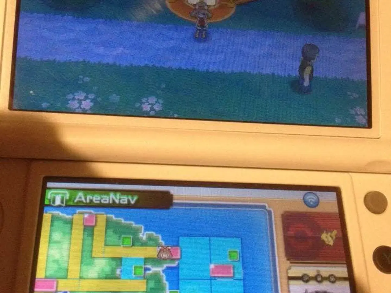 Billede 19 - Pokemon Blue, Pokemon Omega Ruby, Fire Emblem